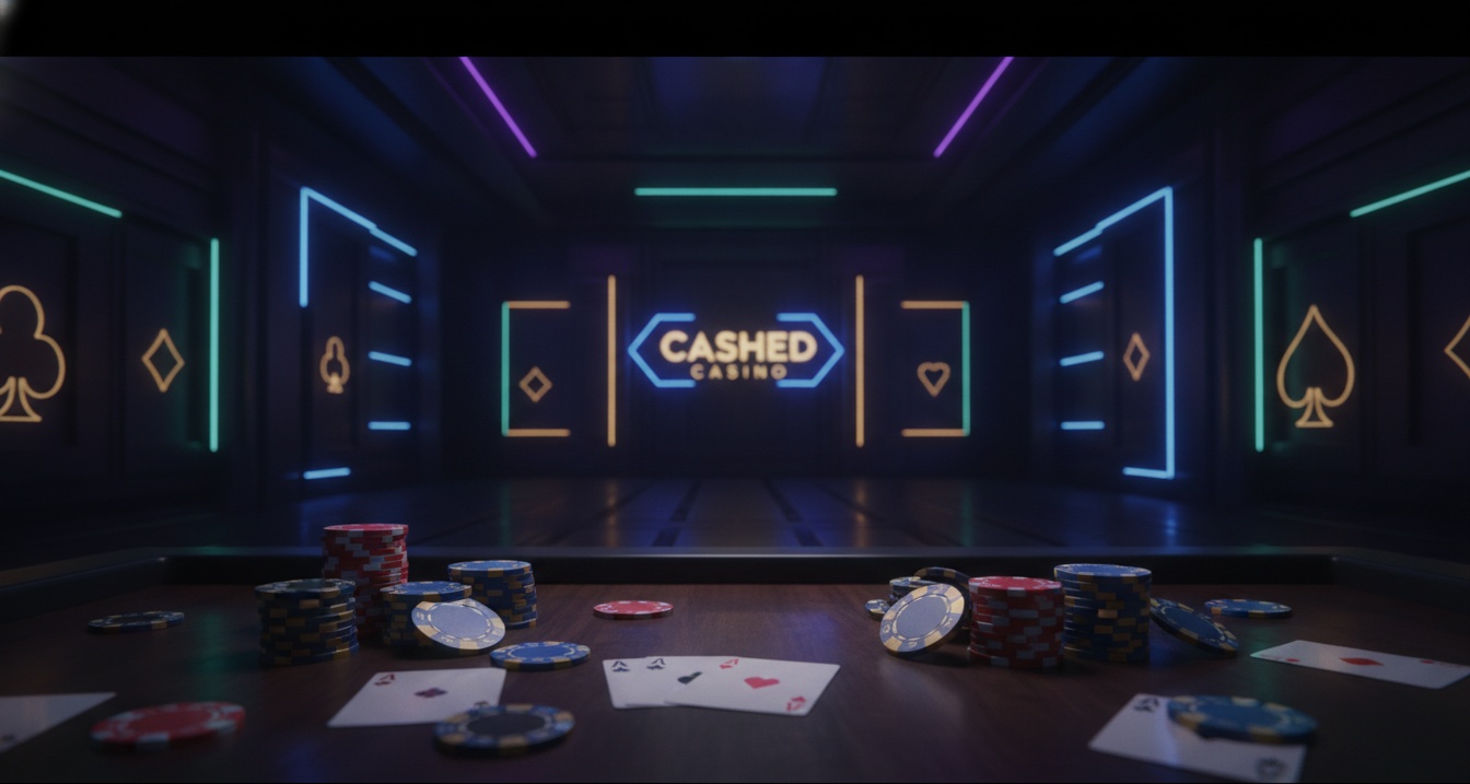 Cashed Casino